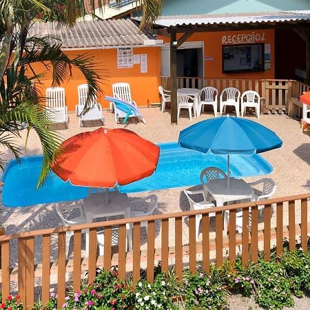 Pousada Mocambique Florianópolis Exteriör bild